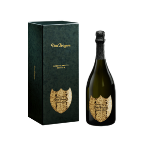 Buy Dom Pérignon Vintage 2008 Lenny Kravitz Limited Edition online from the best online liquor store in the USA.