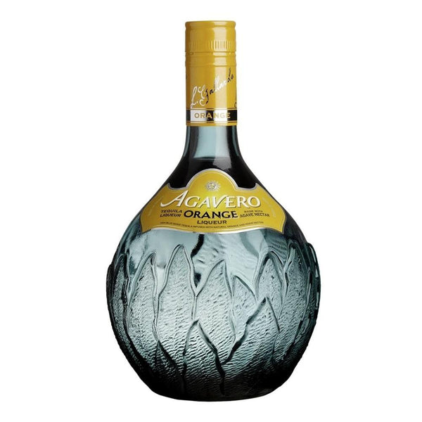 Agavero Orange Liqueur Agavero