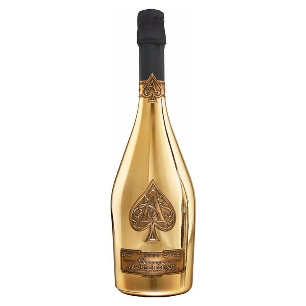 Armand De Brignac Ace of Spades Brut Gold