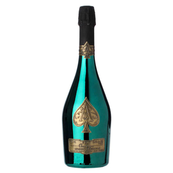 Armand De Brignac Ace of Spades Brut Green