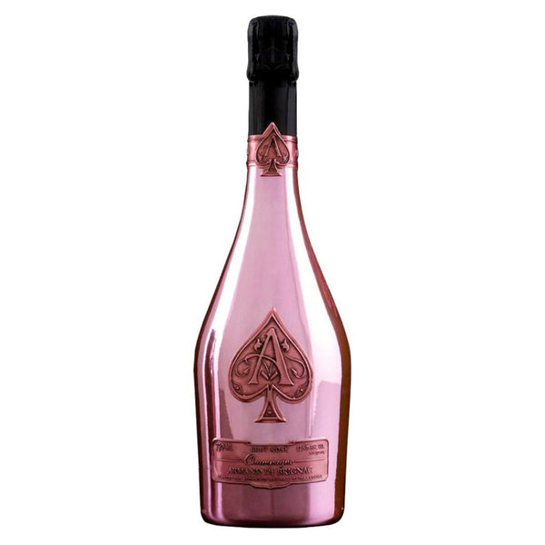 Armand De Brignac Ace of Spades Rose