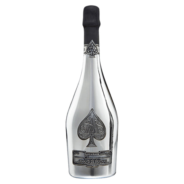 Armand de Brignac Ace of Spades Blanc de Blanc