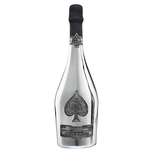 Armand de Brignac Ace of Spades Blanc de Noirs Assemblage Three