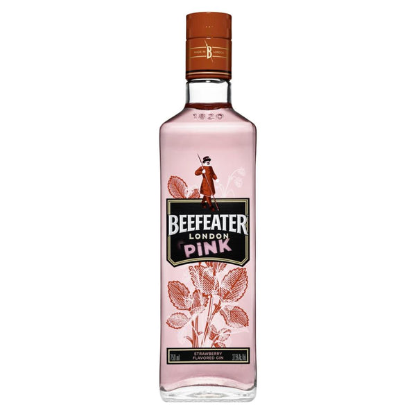 Beefeater Pink Gin Beefeater