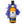 Load image into Gallery viewer, Blue Spot 7 Year Old Cask Strength Irish Whiskey