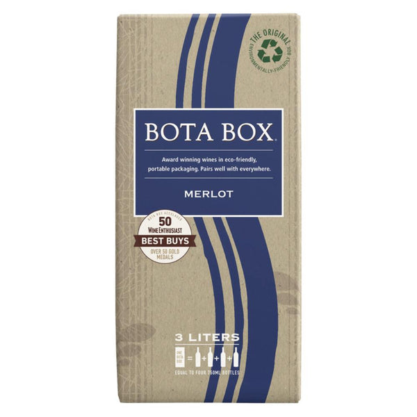 Bota Box Merlot