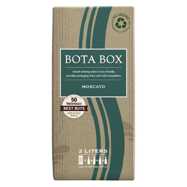 Bota Box Moscato