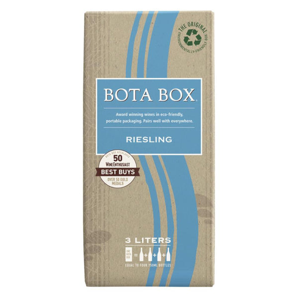 Bota Box Riesling