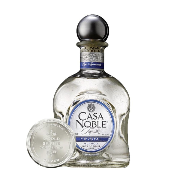 Casa Noble Crystal Tequila Casa Noble