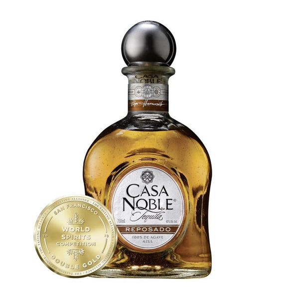 Casa Noble Reposado Tequila Casa Noble