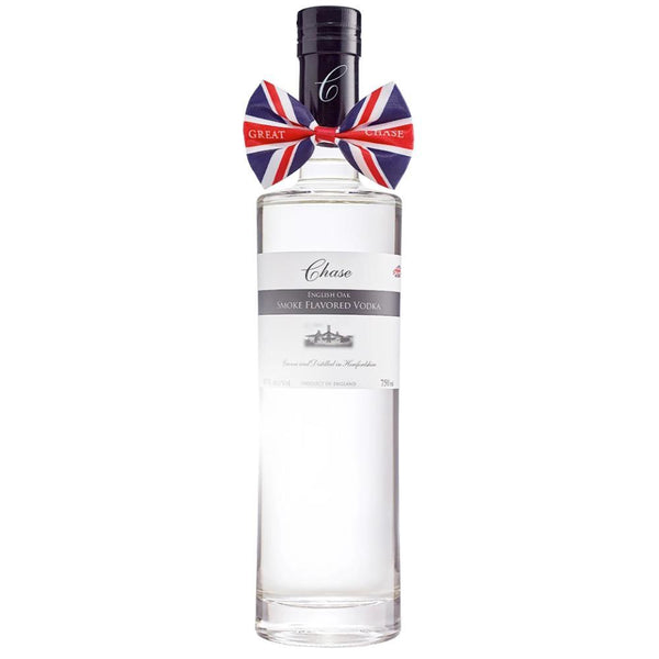 Chase Smoked Vodka Vodka Chase Distillery
