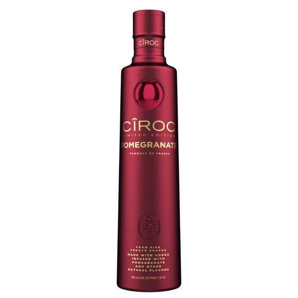 Ciroc Pomegranate Vodka