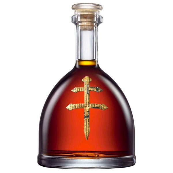 D’USSÉ VSOP By Jay Z