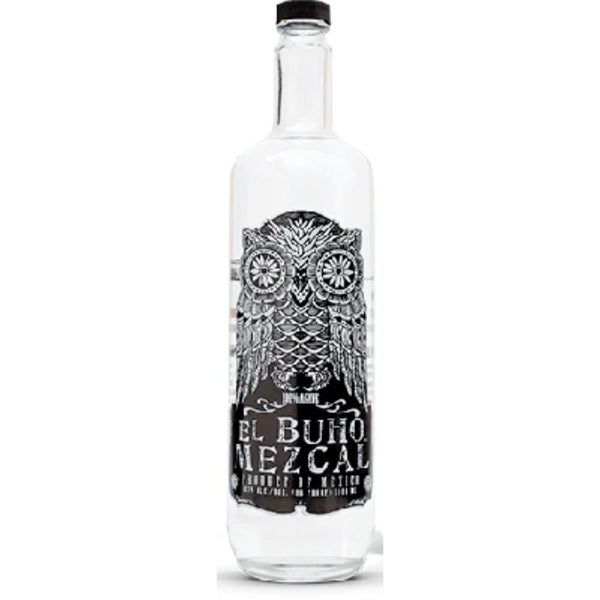 El Buho Mezcal Espadin