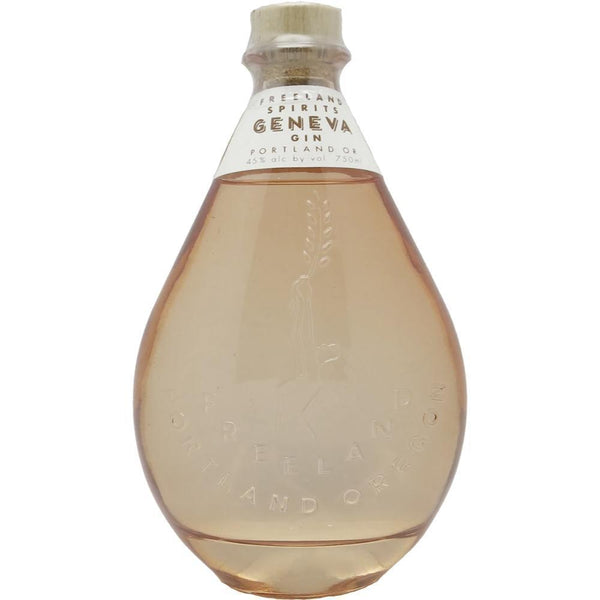 Freeland Spirits Geneva Gin Gin Freeland Spirits
