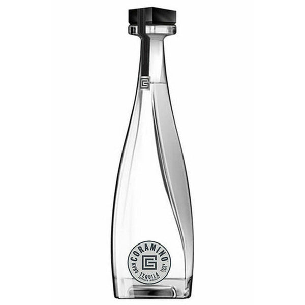Kevin Hart Tequila | Gran Coramino Reposado Cristalino Tequila
