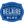 Load image into Gallery viewer, Luc Belaire Bleu Limited Edition