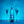 Load image into Gallery viewer, Luc Belaire Bleu Limited Edition