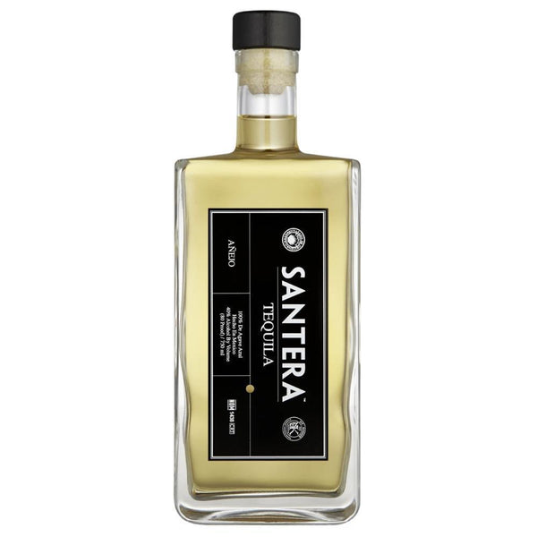 Santera Añejo Tequila Santera