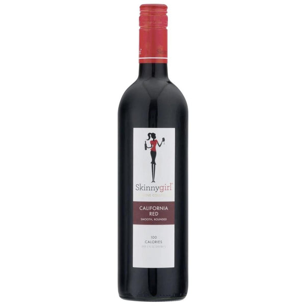 Skinnygirl California Red Blend Wine Skinnygirl