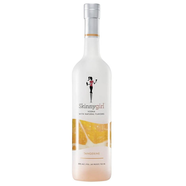 Skinnygirl Tangerine Vodka Vodka Skinnygirl