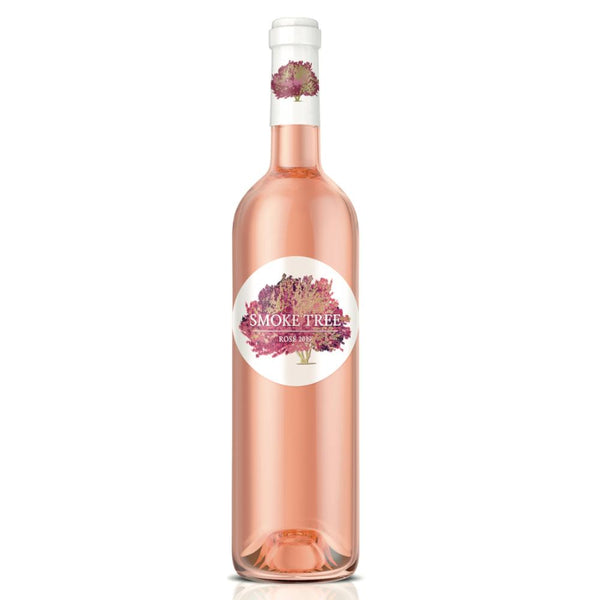 Smoke Tree Rosé 2019