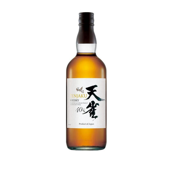 Tenjaku Whisky Japanese Whisky Tenjaku