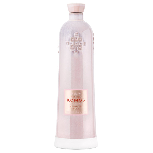 Tequila Komos Reposado Rosa