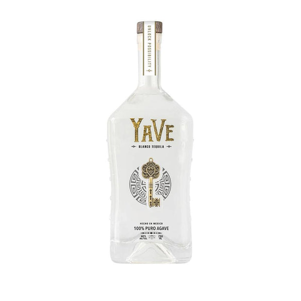 YaVe Tequila Blanco Tequila YaVe Tequila