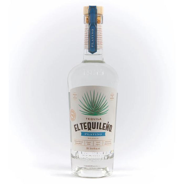 Buy El Tequileño Platino online from the best online liquor store in the USA.