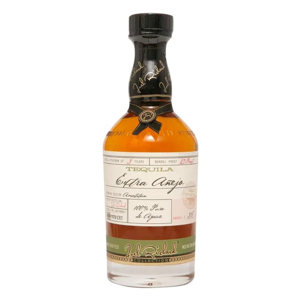 Buy Joel Richard Extra Anejo French Oak Aged Tequila online from the best online liquor store in the USA.