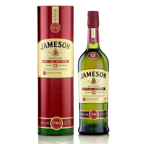 Buy Jameson 12 Year Old Special Reserve online from the best online liquor store in the USA.