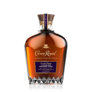 Buy Crown Royal Noble Collection 13 Year Old Blenders' Mash online from the best online liquor store in the USA.