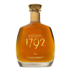 Buy 1792 Single Barrel online from the best online liquor store in the USA.