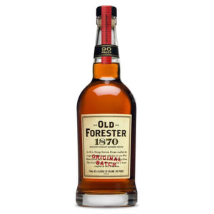 Buy Old Forester 1870 Original Batch online from the best online liquor store in the USA.