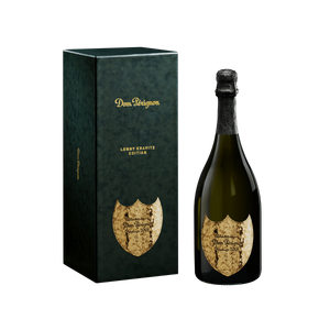 Buy Dom Pérignon x Lenny Kravitz online from the best online liquor store in the USA.