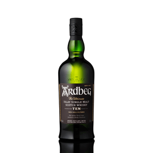 Buy Ardbeg 10 Years Old online from the best online liquor store in the USA.