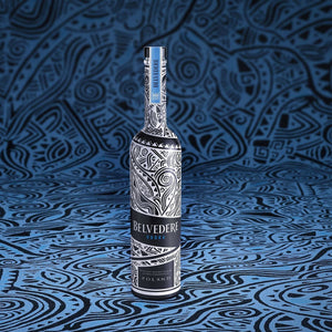 Buy Belvedere Vodka Láolú Limited Edition online from the best online liquor store in the USA.