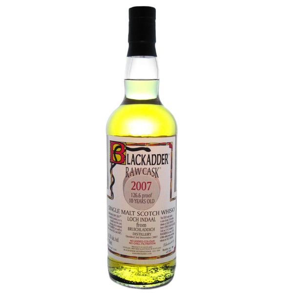 Blackadder Loch Indaal 10 Year Old from Bruichladdich Distillery