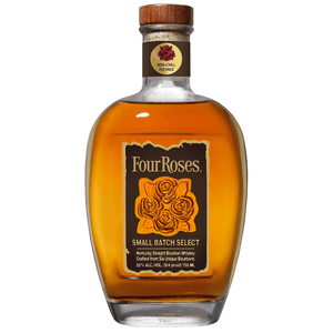 Buy Four Roses Small Batch Select online from the best online liquor store in the USA.