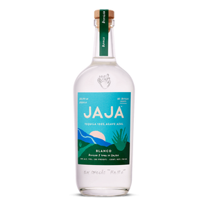 Buy JAJA Blanco Tequila online from the best online liquor store in the USA.