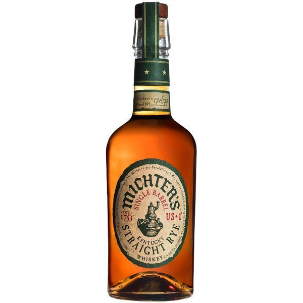 Buy Michter's Kentucky Straight Rye online from the best online liquor store in the USA.