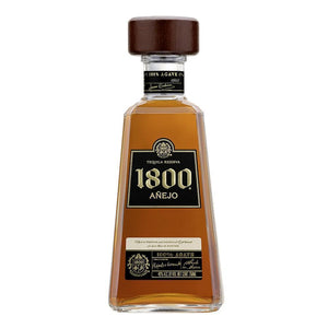 1800 Añejo Tequila 1800 Tequila