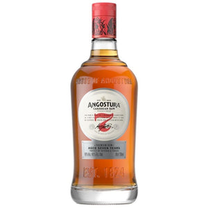 Angostura 7 Year Old Rum Rum Angostura