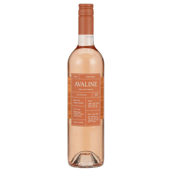 Avaline Rosé Wine By Cameron Diaz & Katherine Power