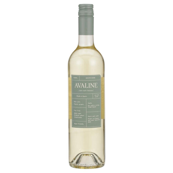 Avaline White Wine Cameron Diaz & Katherine Power