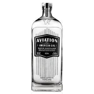 Aviation American Gin Gin Aviation 