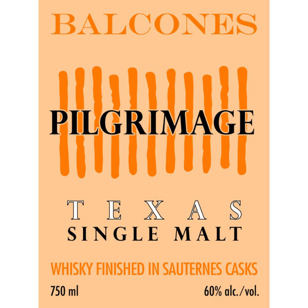 Balcones Pilgrimage