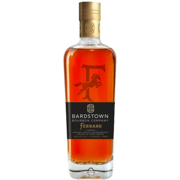 Bardstown Bourbon Collaborative Series Ferrand Cognac Cask Finish