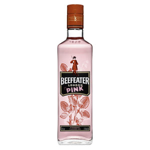 Beefeater Pink Gin Beefeater 